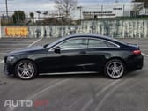 Mercedes-Benz E 300 Coupé