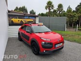 Citroen C4 Cactus 1.2 PureTech Feel