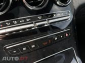 Mercedes-Benz GLC 300 e 4Matic