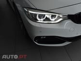 BMW 420 d Line Sport