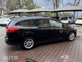 Ford Focus SW 1.0 EcoBoost TITANIUM