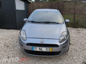 Fiat Punto Multijet