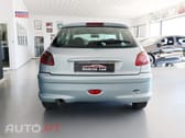 Peugeot 206 1.4 HDi ColorLine
