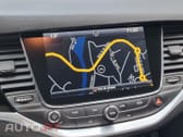 Opel Astra Sports Tourer 1.6 CDTI Dynamic S/S