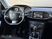 Peugeot 308 SW 1.6 BlueHDi Access