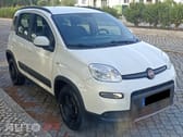 Fiat Panda 0.9 8V TwinAir Cross 4x4 S&S