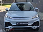 BYD Atto 3 60.48 kWh Design