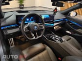 BMW i5 xDrive40 Pack Desportivo M Pro
