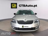 Skoda Octavia Break 1.6 TDI Active