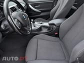 BMW 418 d Line Sport Auto