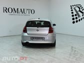 BMW 118 d
