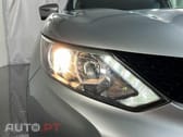 Nissan Qashqai 1.5 dCi N-Connecta Led
