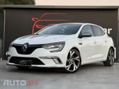 Renault Mégane 1.6 dCi GT EDC