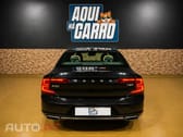 Volvo S90 2.0 T8 Momentum AWD Geartronic