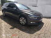 Volkswagen Passat Variant biTDI 240cv 4MOTION DSG Highline