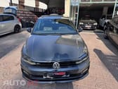 Volkswagen Polo  1 6 Tdi Highline