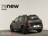 Dacia Sandero Sandero 1.0 ECO-G Stepway Extreme + Up&Go Bi-Fuel