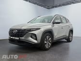 Hyundai Tucson 1.6 T-GDI HEV Business