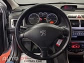 Peugeot 307 SW 1.4 HDi XR
