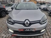 Renault Mégane Sport Tourer 1.5 dCi Confort SS