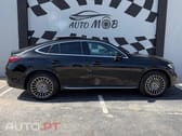 Mercedes-Benz GLC 300 de Coupe 4Matic