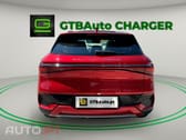 BYD Atto 3 Design I.V.A DEDUTIVEL