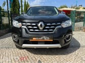 Renault Alaskan Blue dCi 190 Aut. INTENS
