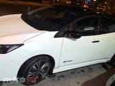 Nissan Leaf N-Connecta