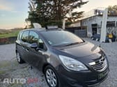 Opel Meriva 1.4 Twinport Cosmo