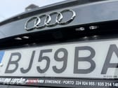 Audi Q3 35 TDI S line S tronic