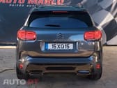 Citroen C5 Aircross 1.5 BlueHDi Shine
