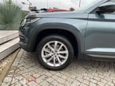Skoda Kodiaq 2.0 TDI Ambition DSG