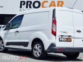 Ford Transit Connect 1.5 TDCi 200 L1 Sport
