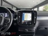 Volvo XC40 1.5 T5 PHEV Inscription Expression