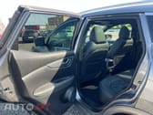 Nissan Qashqai 1.3 DIG-T Tekna Bose