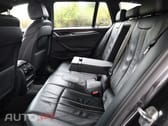 BMW 520 d Touring Pack M Auto