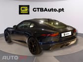Jaguar F-Type R-Dynamic 300 Sport