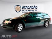 Volkswagen Passat Variant 1.9 TDI 115CV
