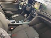 Renault Mégane Sport Tourer 1.5 Blue dCi Limited
