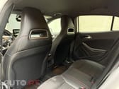 Mercedes-Benz GLA 200 CDi AMG Line