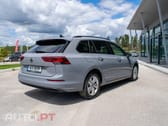 Volkswagen Golf Variant 2.0 TDi Life