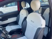 Fiat 500 DOLCEVITA