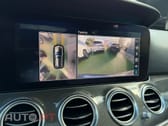 Mercedes-Benz E 220 d 4-Matic All Terrain Avantgarde +