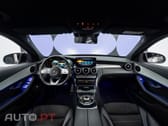 Mercedes-Benz C 300 de AMG Line