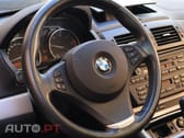 BMW X3 20 d xDrive Auto