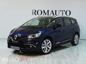 Renault Grand Scénic 1.5 dCi Dynamique S SS