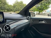 Mercedes-Benz B 200 d AMG Line Aut.