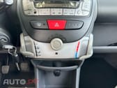 Peugeot 107 1.0 Trendy