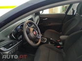 Fiat Tipo 1.3 M Jet Loungr