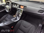 Volvo V60 2.4 D6 Twin Engine Hibrido Plug-In